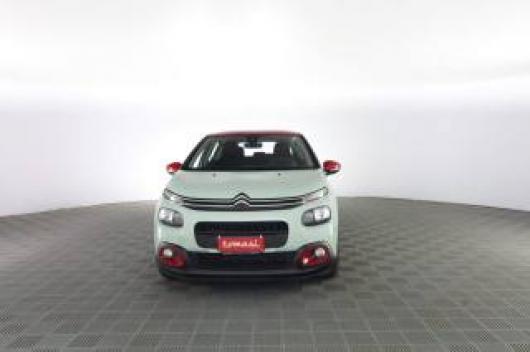 usato CITROEN C3