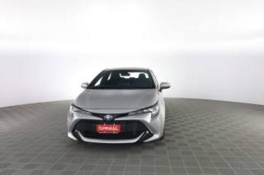 usato TOYOTA Corolla