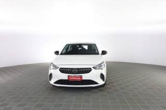 usato OPEL Corsa