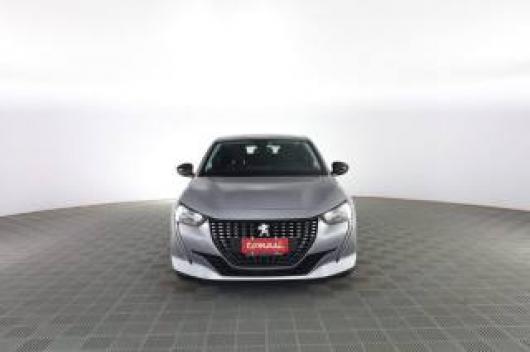usato PEUGEOT 208