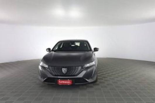 usato PEUGEOT 308