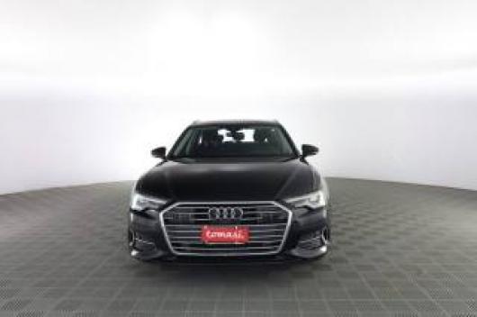usato AUDI A6
