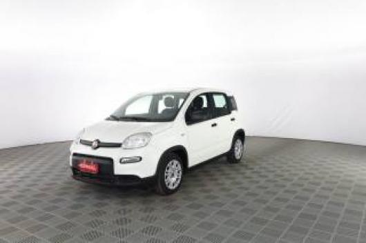 Km 0 FIAT Panda
