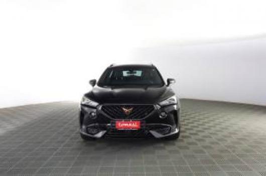usato CUPRA Formentor