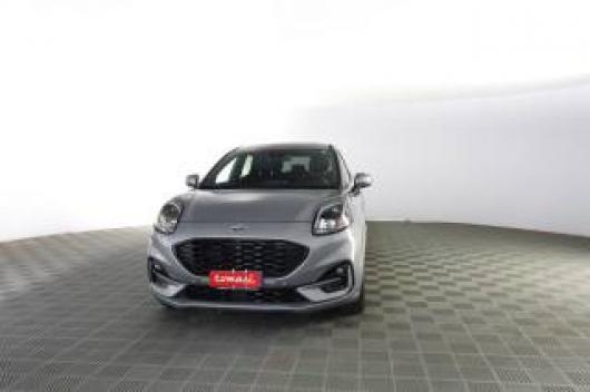 usato FORD Puma