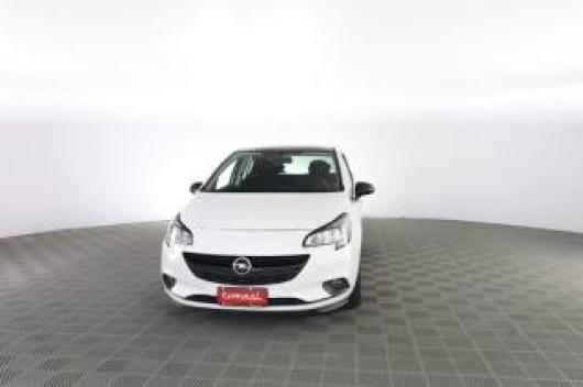 usato OPEL Corsa
