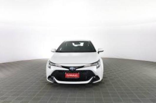 usato TOYOTA Corolla