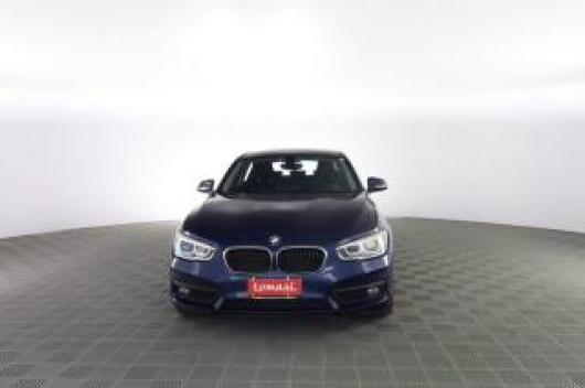 usato BMW 118