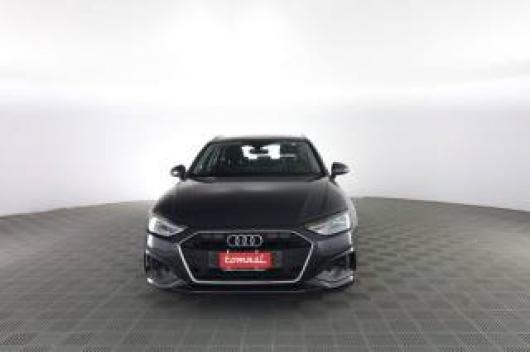 usato AUDI A4