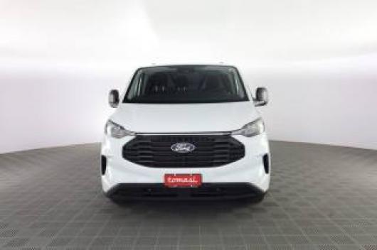 usato FORD Transit Custom