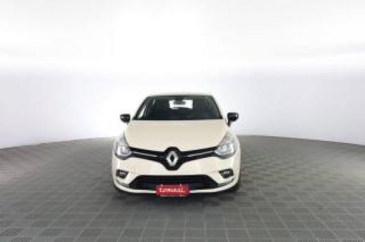 usato RENAULT Clio