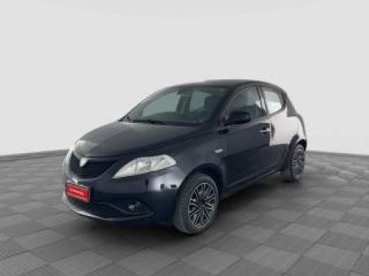usato LANCIA Ypsilon
