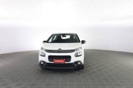usato CITROEN C3
