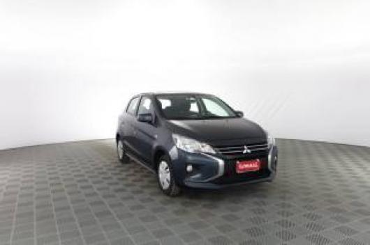 usato MITSUBISHI Space Star