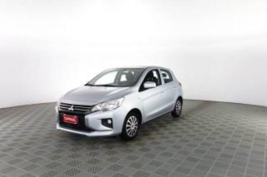 usato MITSUBISHI Space Star