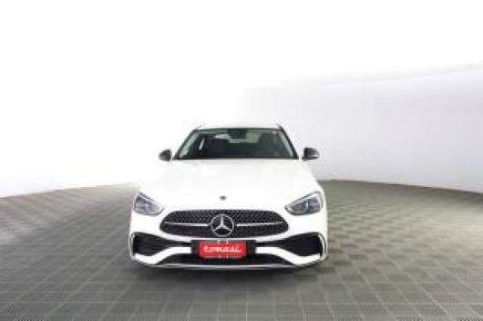 usato MERCEDES CLA