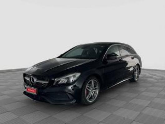 usato MERCEDES CLA 200