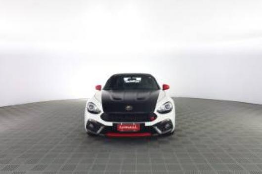 124 Spider