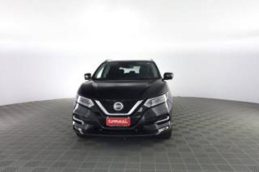 usato NISSAN Qashqai