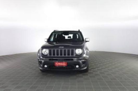 Renegade