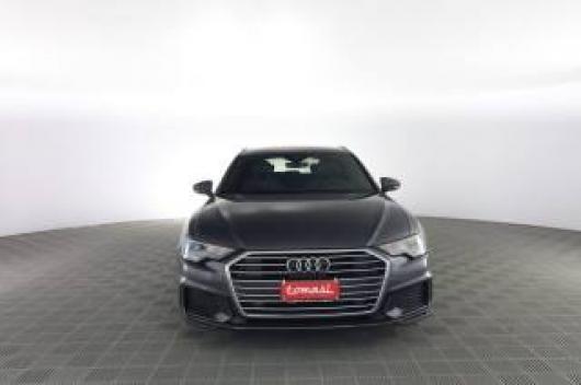 usato AUDI A6