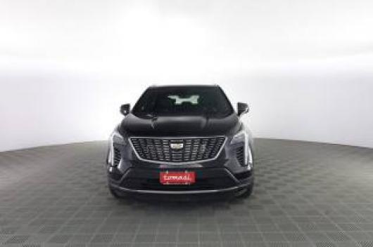 usato CADILLAC XT4