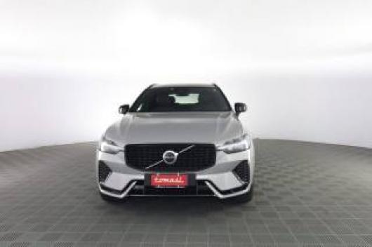 usato VOLVO XC60