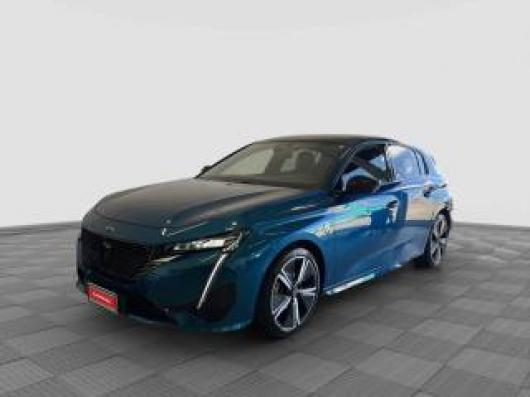 usato PEUGEOT 308