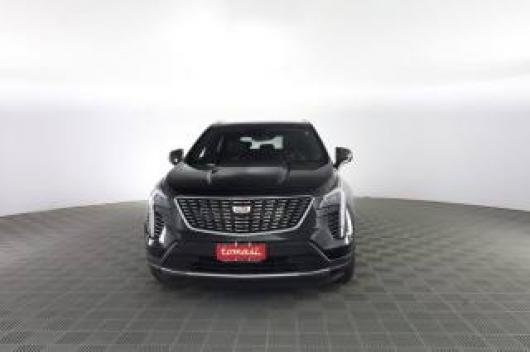 usato CADILLAC XT4