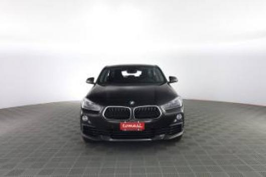usato BMW X2