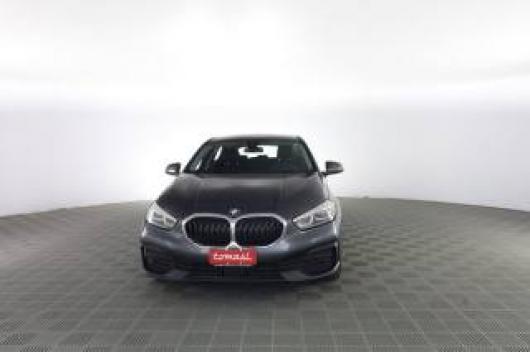 usato BMW 116