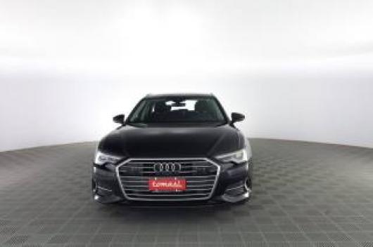 usato AUDI A6