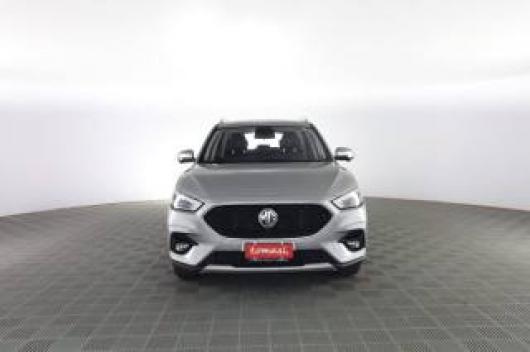 usato MG ZS