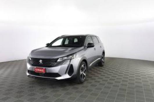 usato PEUGEOT 5008