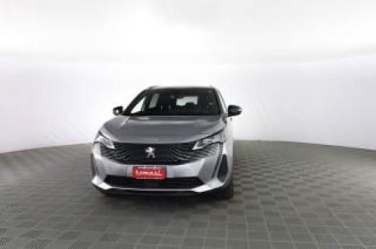 usato PEUGEOT 5008