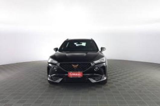 usato CUPRA Formentor