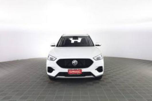 usato MG ZS