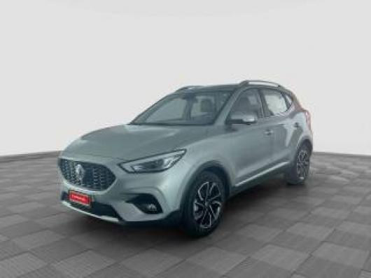 usato MG ZS