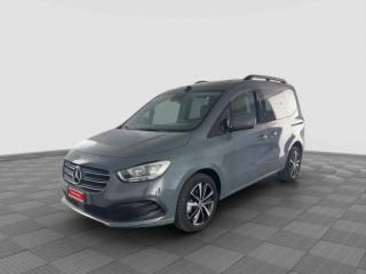 usato MERCEDES CLA