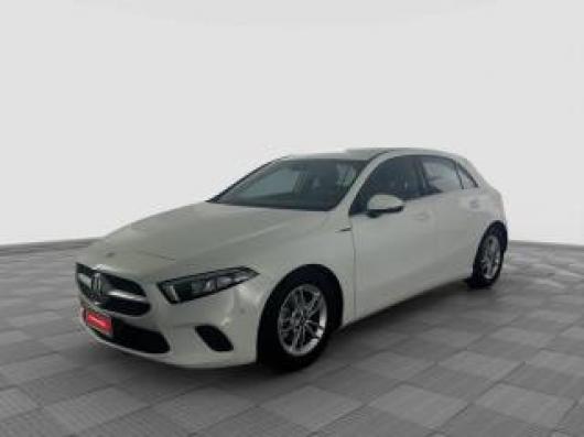 usato MERCEDES A 180