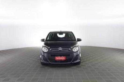 usato CITROEN C1