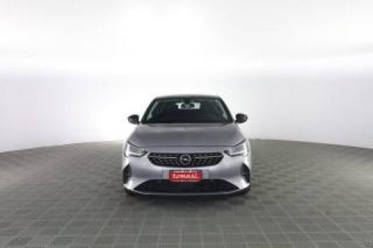 usato OPEL Corsa