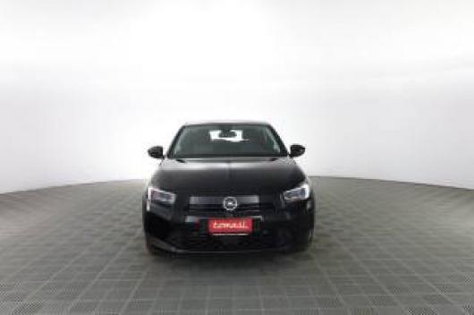 Km 0 OPEL Corsa