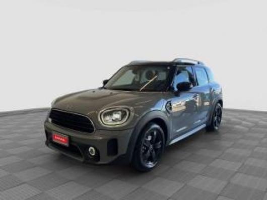 usato MINI Mini