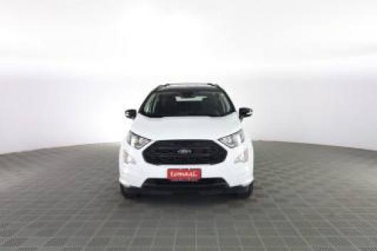 usato FORD EcoSport