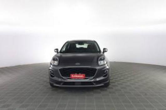 usato FORD Puma