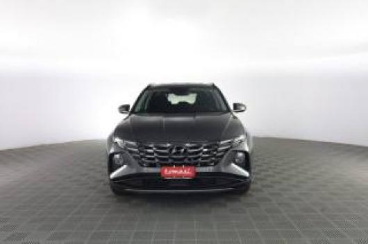 usato HYUNDAI Tucson