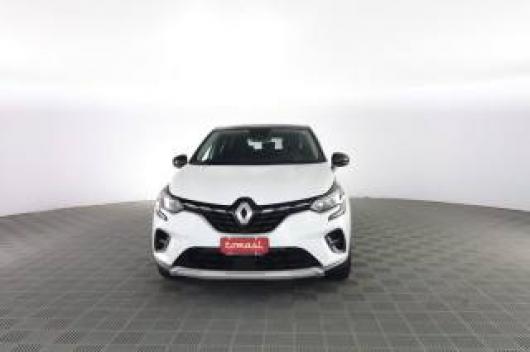 usato RENAULT Captur