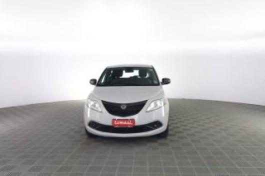usato LANCIA Ypsilon
