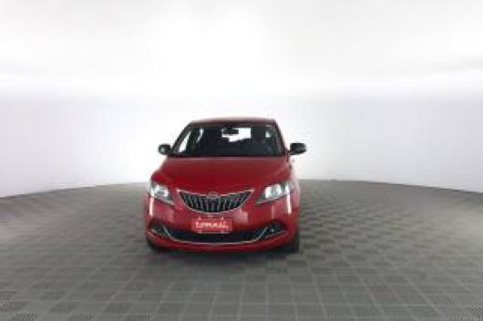 usato LANCIA Ypsilon